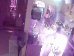 Viral Ledakan Elpiji Saat Kompor Mati di Kosambi Jakbar, 1 Orang Luka