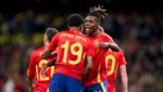 5 Wonderkid Euro 2024: Dari Barcelona, Real Madrid, PSG, dan MU