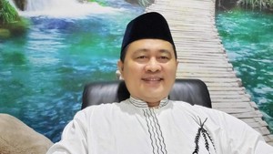 Menikmati Isyarah(u) Daripada Qadarah(u), Lalu Taubat