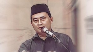Berkurban, Hidup Lebih Dekat Kepada Tuhan