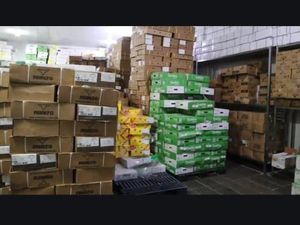 Timwas: Makanan Jemaah Haji Kebanyakan Karbohidrat, Protein Kurang