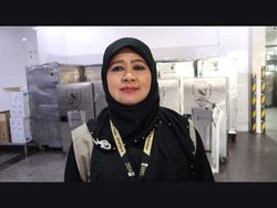 Timwas DPR Desak Pemerintah Ekspor Bahan Pangan Jemaah Haji RI ke Saudi