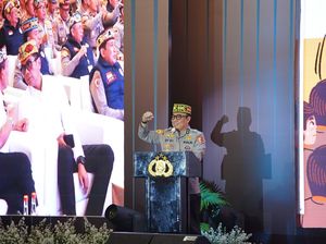 Polri Targetkan Zero Accident dalam Rekrutmen, Pendidikan dan Latihan Polri Targetkan Zero Accident dalam Rekrutmen, Pendidikan dan Latihan