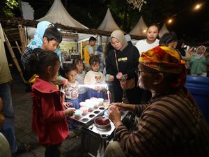 Banyuwangi Kolo Semono Sajikan Sejarah, Budaya dan Tradisi Masa Lampau Banyuwangi Kolo Semono Sajikan Sejarah, Budaya dan Tradisi Masa Lampau