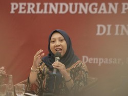 2 Kasus Ibu Cabuli Anak Bermodus Sama, Kemen PPPA Dorong Sindikat Dibongkar