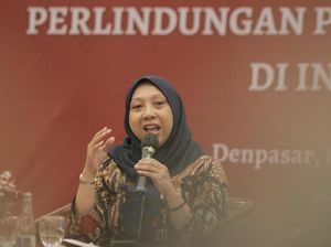 2 Kasus Ibu Cabuli Anak Bermodus Sama, Kemen PPPA Dorong Sindikat Dibongkar 2 Kasus Ibu Cabuli Anak Bermodus Sama, Kemen PPPA Dorong Sindikat Dibongkar
