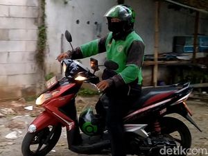 Cerita Kang Ojek-Mak Sombret Dapat Umrah Gratis Usai Antar Haji ke Boyolali Cerita Kang Ojek-Mak Sombret Dapat Umrah Gratis Usai Antar Haji ke Boyolali
