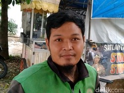 Kisah Kang Ojek yang Antar Mak Sombret Pekalongan Juga Dapat Umrah Gratis