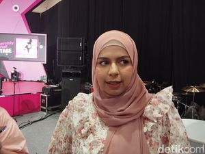 Punya Kulit Acne Prone, Ini Cara Dilla Jaidi Cegah Jerawat Meski Sering Pakai Make-Up Punya Kulit Acne Prone, Ini Cara Dilla Jaidi Cegah Jerawat Meski Sering Pakai Make-Up