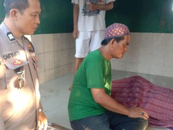 Diduga Terseret Gelombang Pasang, Lansia di Buleleng Tewas Mengapung di Laut