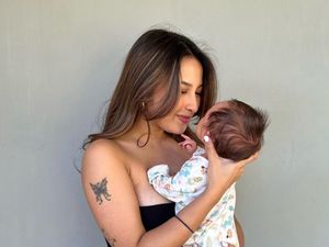 Tegas! Jennifer Coppen Larang Fans Foto dengan Kamari Tegas! Jennifer Coppen Larang Fans Foto dengan Kamari