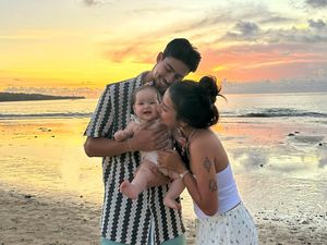 Ulang Tahun Jennifer Coppen Tanpa Kehadiran Papa Dali