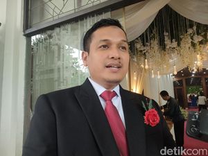 PKS Masih Pertimbangkan Pilih Anies atau Sudirman Said di Pilkada Jakarta 2024