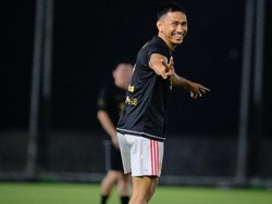 Pemain Liga 1 Ramai Kampanyekan Ini Sepakbola Indonesia, Ini Kata Zulkifli