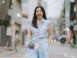 Penyesalan Marlene Hariman dan Robby Purba soal Video Sekuriti Mal Pukul Anjing