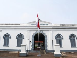 Ada Pekan Hari Kebangkitan Nasional di Muskitnas Jakarta, Cek Jadwalnya! Ada Pekan Hari Kebangkitan Nasional di Muskitnas Jakarta, Cek Jadwalnya!