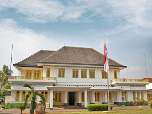 Rekomendasi 5 Museum Sejarah untuk Pelajar Biar Makin Pintar Rekomendasi 5 Museum Sejarah untuk Pelajar Biar Makin Pintar