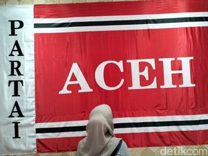 Nurzahri Mundur dari Jubir Partai Aceh Nurzahri Mundur dari Jubir Partai Aceh