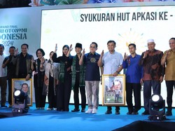 Jadi Tuan Rumah, Trenggalek Sukses Raih Runner Up dalam Gelaran POI 2024