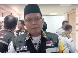 PPIH Bentuk 4 Satgas saat Puncak Haji, Terbaru Ada Satgas Jamarat