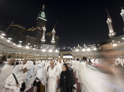 14 Calon Haji Embarkasi Solo Wafat, Ini Daftarnya