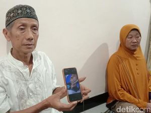 Pria di Purworejo Tewas dengan Lebam di Leher, Keluarga Tunggu Hasil Autopsi