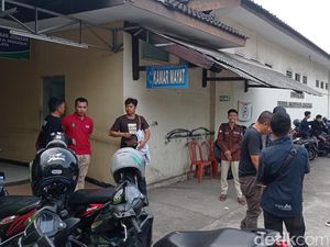 Mahasiswa Unsil Meninggal Saat Diklatsar di Gunung Cakra Buana Mahasiswa Unsil Meninggal Saat Diklatsar di Gunung Cakra Buana