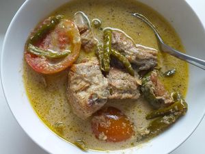 Resep Gulai Ikan Tauco ala Minang yang Sedap Mantap Bumbunya