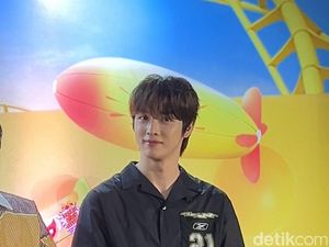 RIIZE Mimpi Bisa Konser Tunggal di Stadion Utama GBK RIIZE Mimpi Bisa Konser Tunggal di Stadion Utama GBK