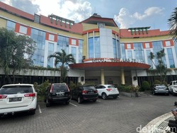 Briptu Rian yang Diduga Dibakar Istri Polwan Akhirnya Meninggal