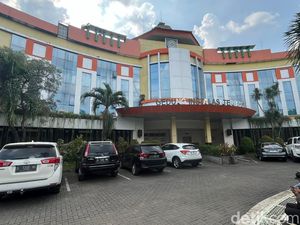 Briptu Rian yang Diduga Dibakar Istri Polwan Akhirnya Meninggal Briptu Rian yang Diduga Dibakar Istri Polwan Akhirnya Meninggal