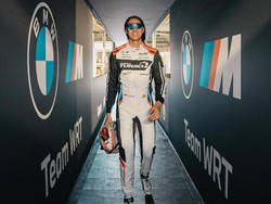 24 Hours of Le Mans: Tekad Sean Kibarkan Merah-Putih