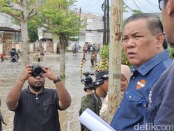 Pemprov Riau dan Pemkab Siap Kucurkan Rp 2,5 T Bangun Jembatan Bengkalis