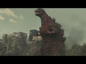 Manga Terbaru dari Godzilla Segera Terbit! Manga Terbaru dari Godzilla Segera Terbit!