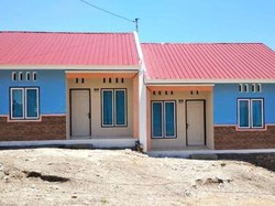 5 Rumah Mulai dari Rp 126 Juta-an di Sikka NTT, Lahannya Luas!