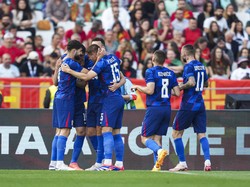 Piala Eropa 2024: Kroasia Kirim Sinyal Ancaman ke Spanyol