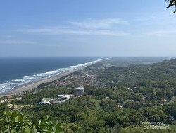 Menikmati Setiap Langkah yang Menenangkan di Kota Pelajar