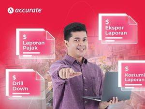 UMKM Wajib Tahu! Ini 4 Manfaat Pentingnya Punya Laporan Keuangan