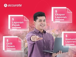 UMKM Wajib Tahu! Ini 4 Manfaat Pentingnya Punya Laporan Keuangan