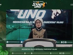 Bule Rampas Truk dan Berkendara Ugal-ugalan, Kemenparekraf: Kami Kecewa