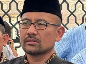 Tugasku Adalah Ibadahku