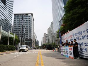 Tuntut Naik Gaji, Pegawai Samsung Ancam Perpanjang Mogok Kerja!