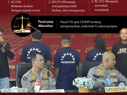 Misteri Asal-usul Mobil yang Bikin Bos Rental Tewas Dimassa di Pati