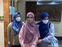 Polisi Tangkap Pria Pemeras Ria Ricis, Ternyata Orang Dalam