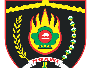 Asal Usul Nama Ngawi dan Sederet Bupati dari Masa ke Masa