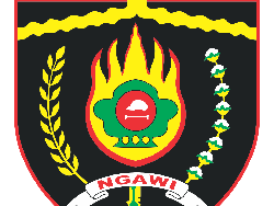 Asal Usul Nama Ngawi dan Sederet Bupati dari Masa ke Masa