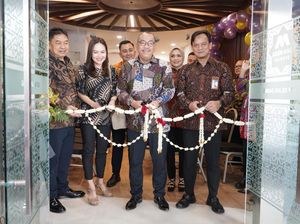 Mega Syariah Resmikan KCP Kelapa Gading, Bidik Segmen Priority Banking