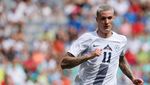 6 Striker yang Dilirik Meriam London untuk Tambah Daya Gedor