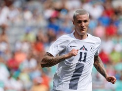 Benjamin Sesko Didekati Klub Arab Saudi, Arsenal Dag Dig Dug?