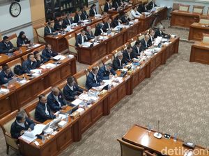 Kepala BNN: Indonesia Darurat Narkoba, Kini Sasar Pekerja Perkebunan-Tambang